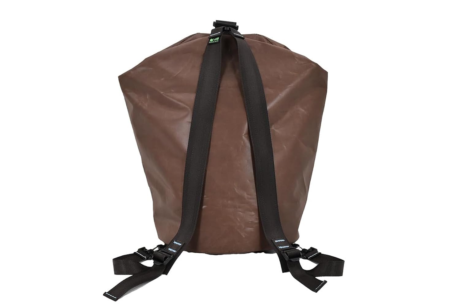 JIB リュック ブラウン 7oz Ruck Bag L | JIB